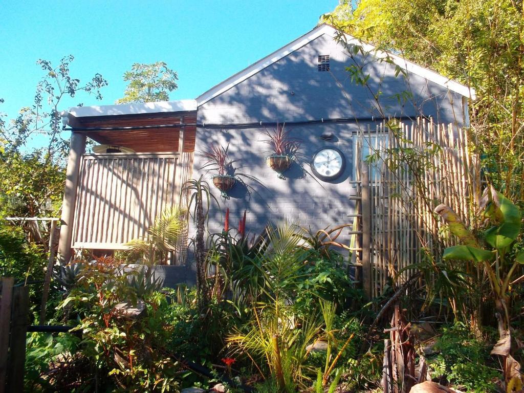 The Bamboo Lodge In Knysna Книсна Стая снимка